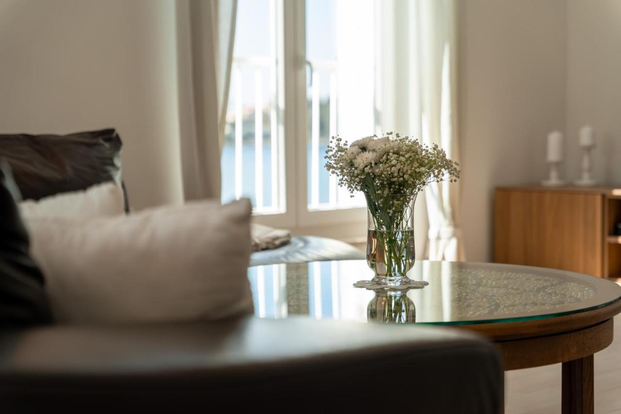Design Apartment Bellevue Poreč Kültér fotó